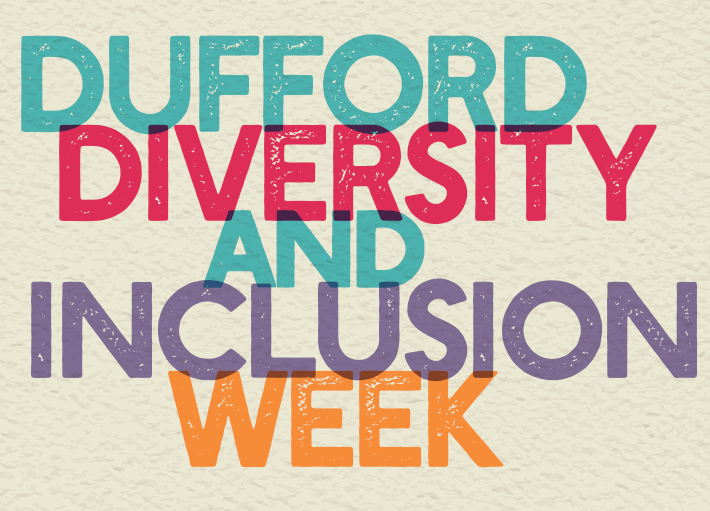 Dufford Diversity & Inclusion Week