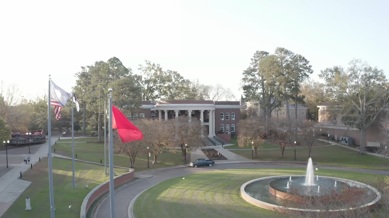 Newberry College | Affordable Private College in South Carolina