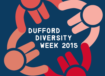 Dufford Diversity Week 2015