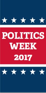 Politics Week 2017