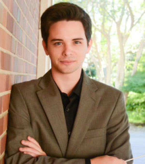 Adam DePriest