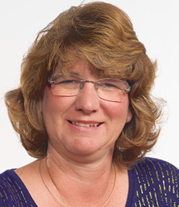 Angelia Bedenbaugh
