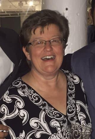 Camille Jones