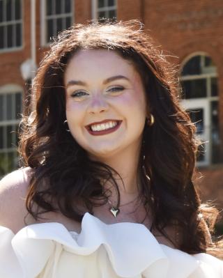 Cassidy Waites
