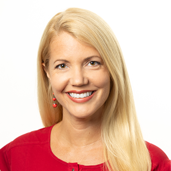 Carrie Caudill