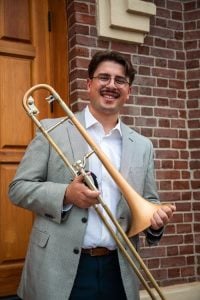 Ethan Bautz