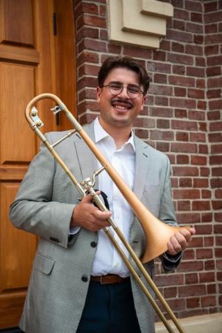 Ethan Bautz