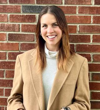 Josie Braaten