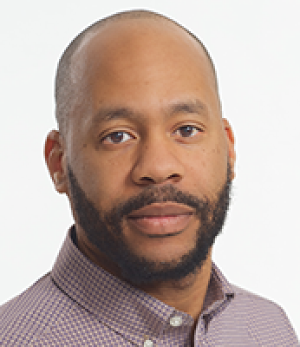 Marcus Johnson