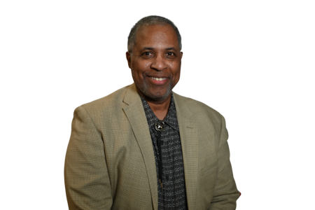 Sylvester Coleman '87