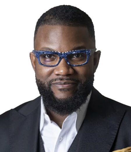 Rev. Lamont Wells