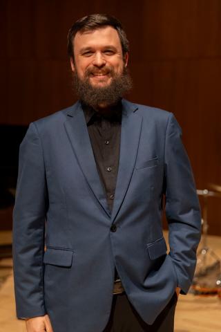 Parker Worden