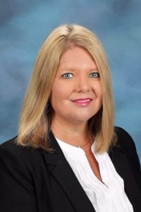 Kimberly Mack