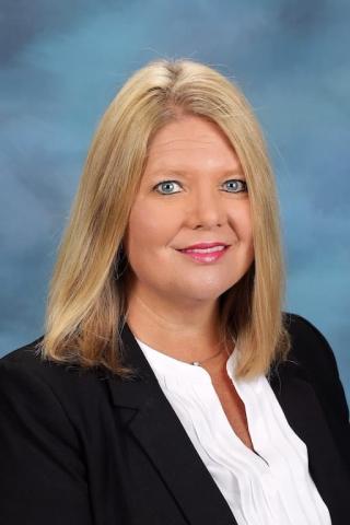 Kimberly Mack