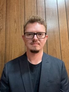 Paul Maxwell